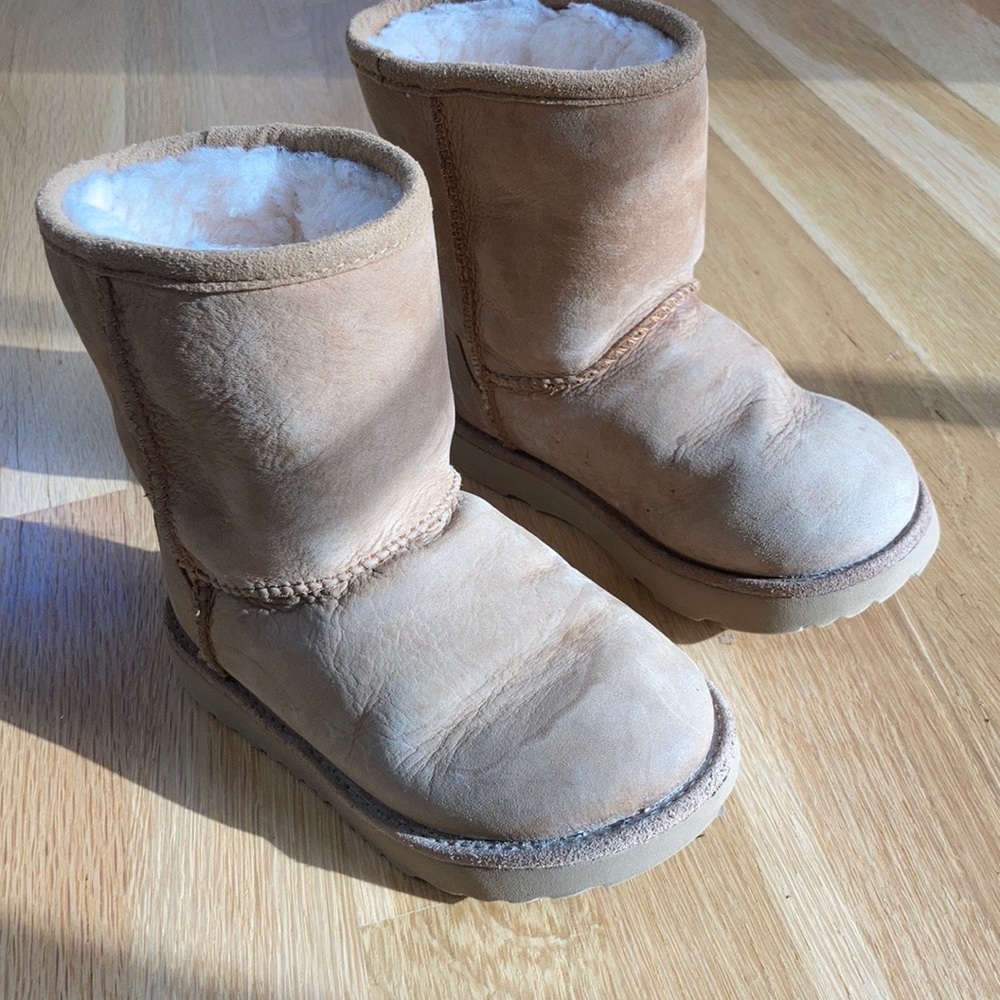 Uggs